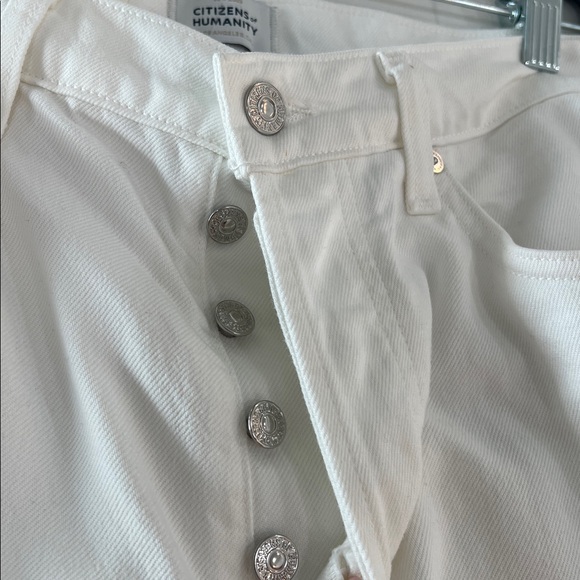 Citizens Of Humanity Annina Trouser Jean - Picture 11 of 11